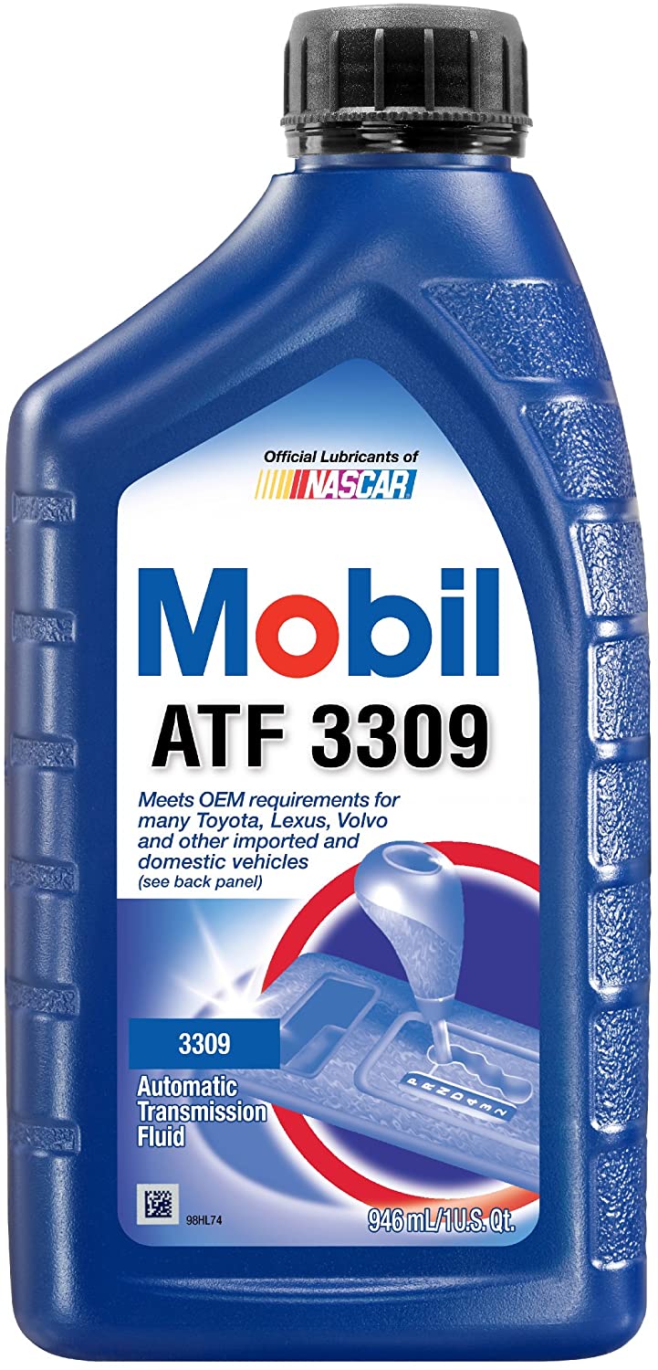 10 Best Transmission Fluids For Nissan Altima