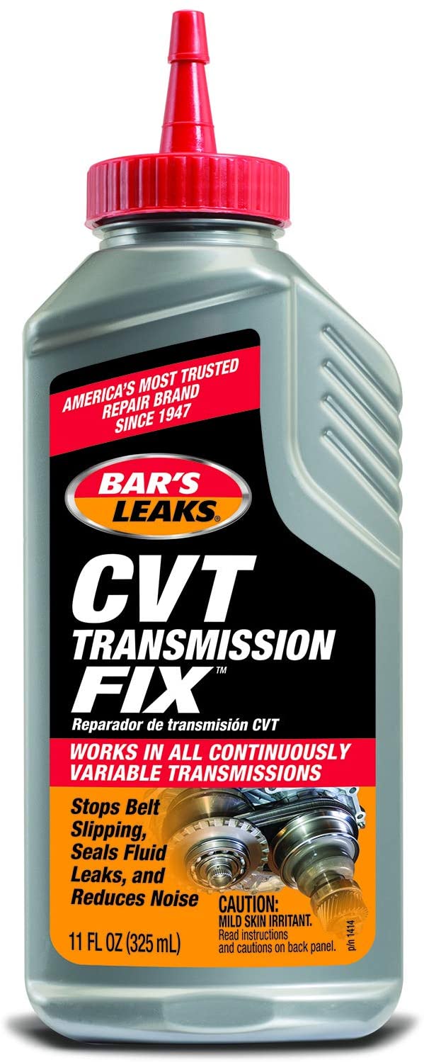 10 Best Transmission Fluids For Nissan Altima