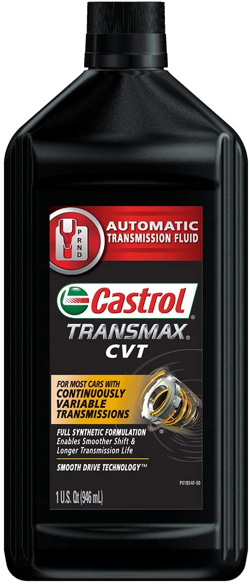 10 Best Transmission Fluids For Toyota Highlander
