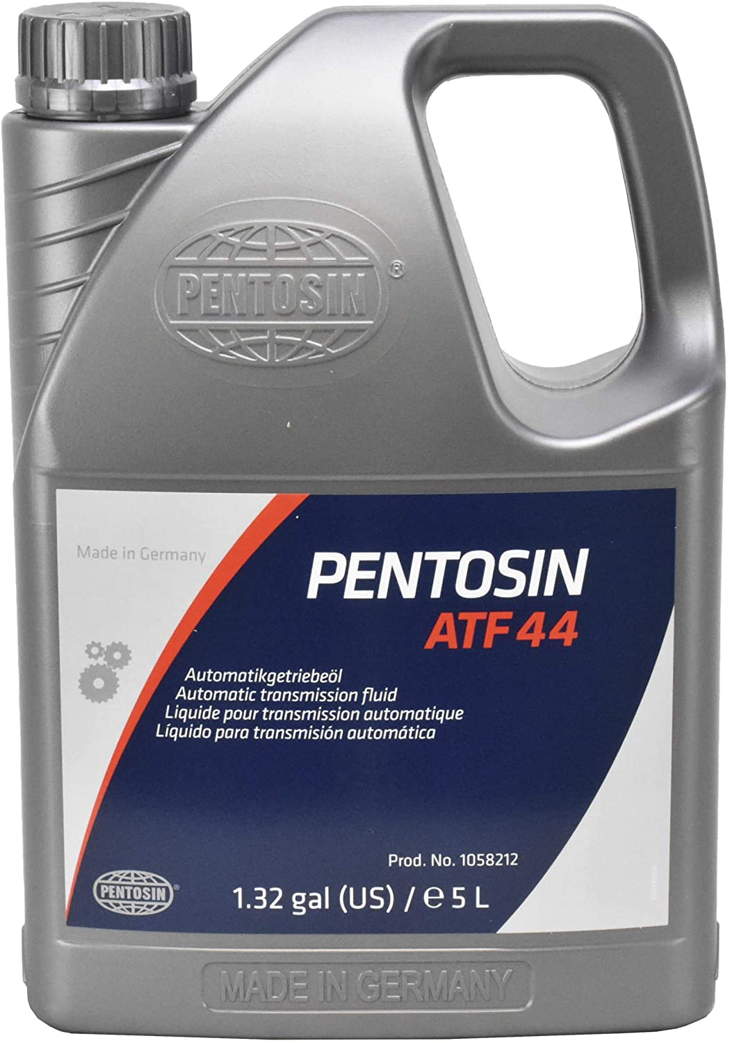 10 Best Transmission Fluids For Toyota Highlander