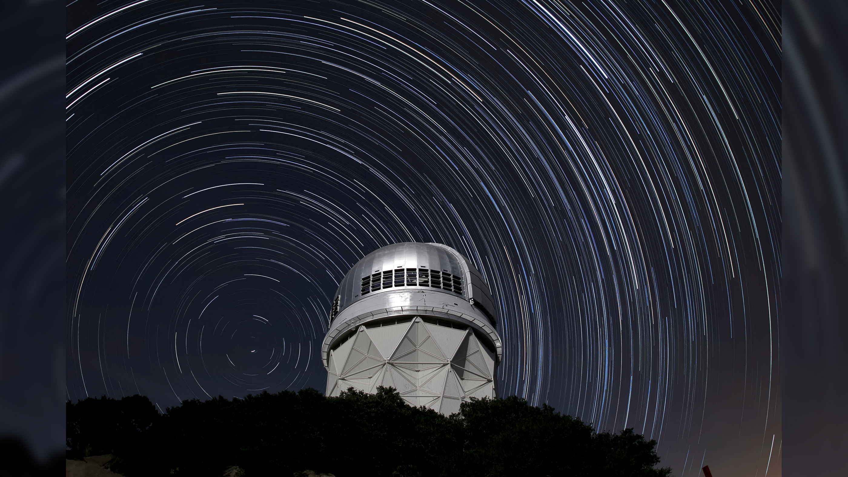 This Is The Largest-Ever 3D Map Of The Universe - And It Rev