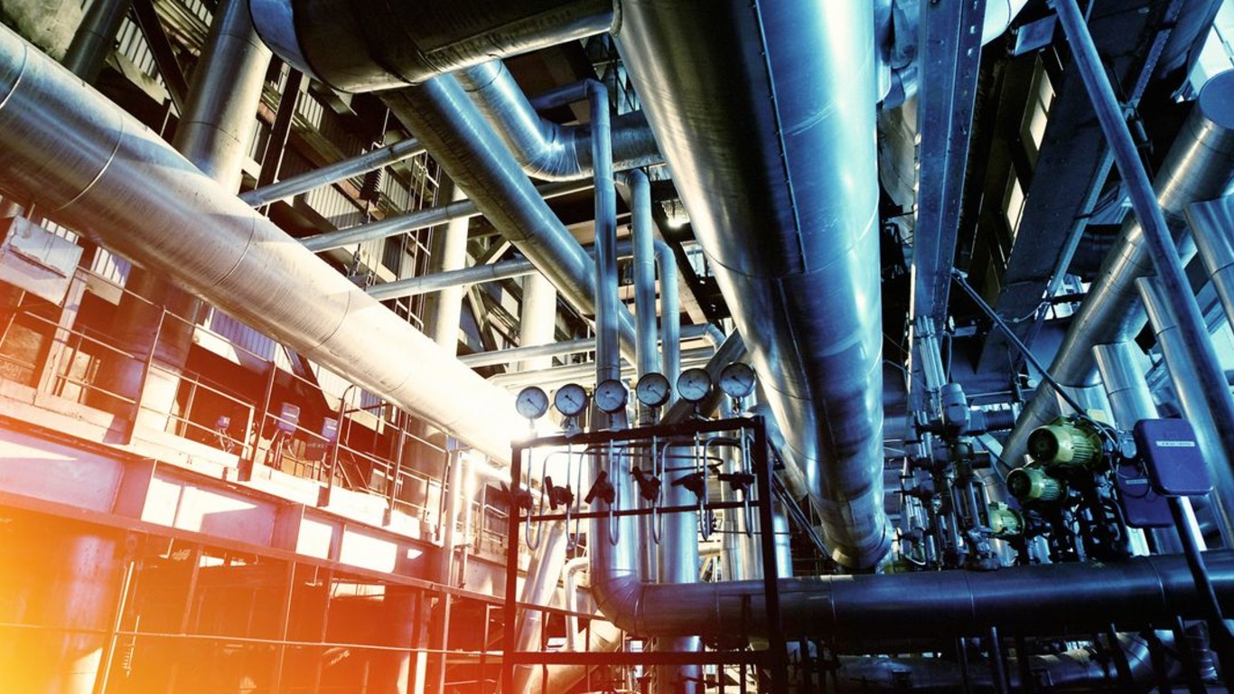 This Thermoelectric Device Can Be Wrapped Around Hot Pipes T