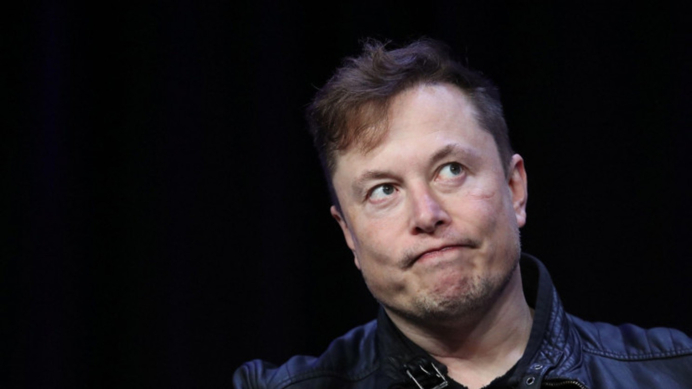 Elon Musk Says All Species On The Earth Could Die When the S