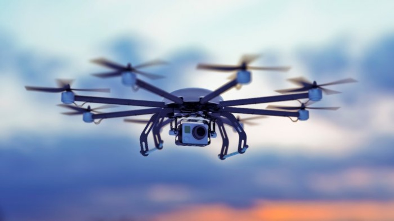 Uae Is Banning Flying Of Recreational Drones After Fatal Att