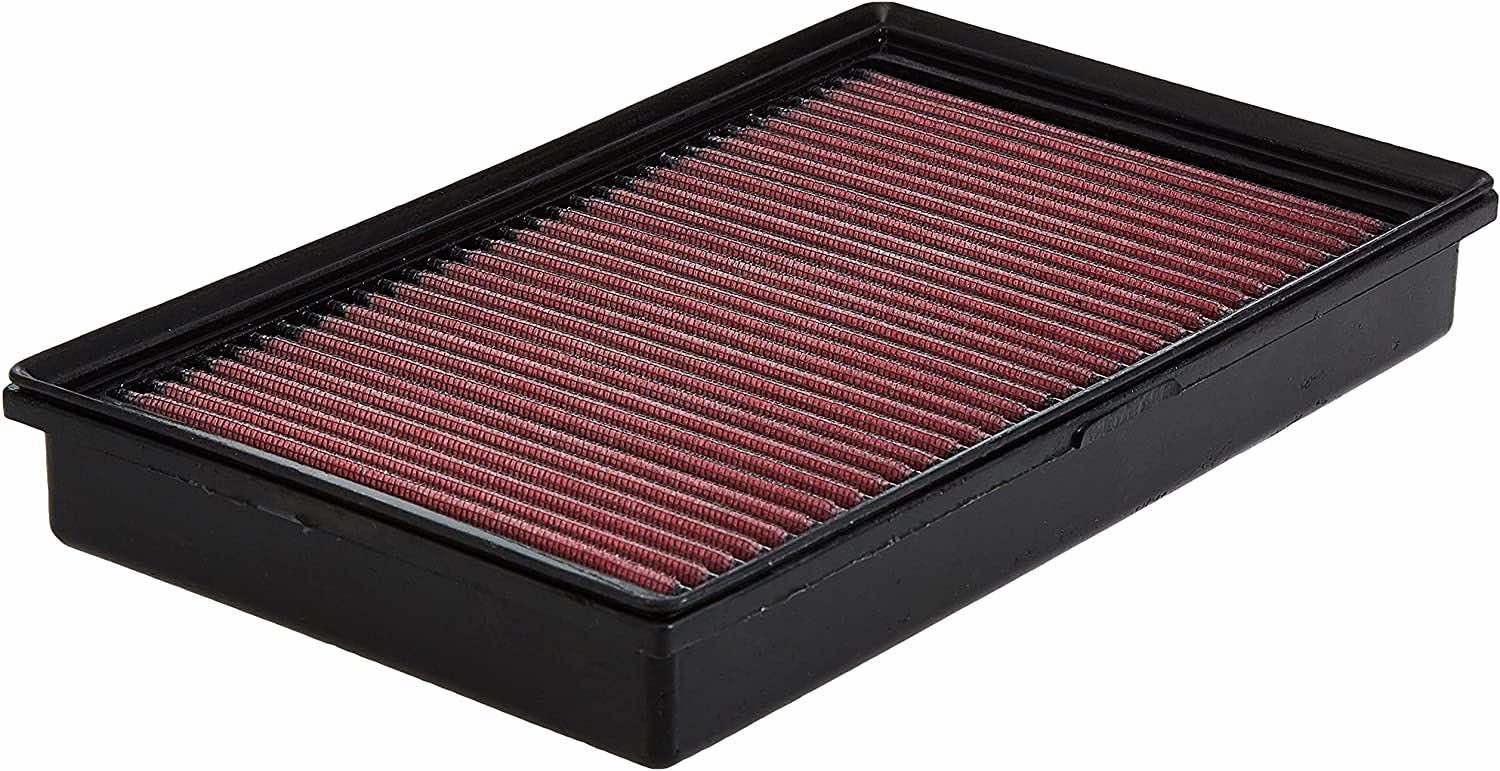 10 Best Air Filters For Subaru Forester