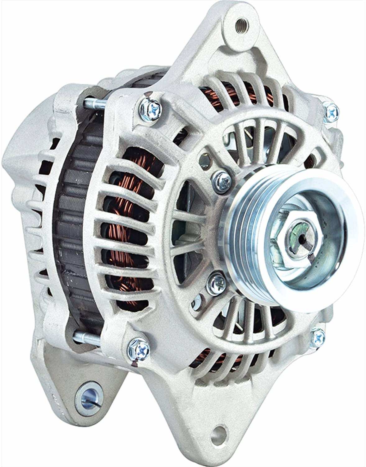 10 Best Alternators For Subaru Forester