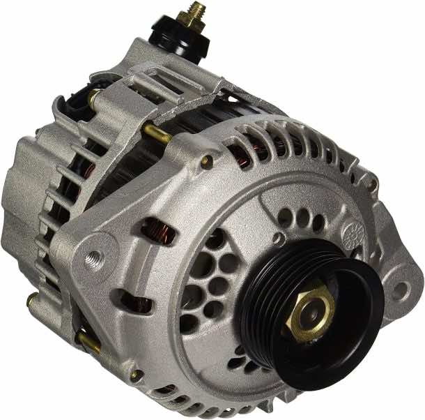 10 Best Alternators For Subaru Forester