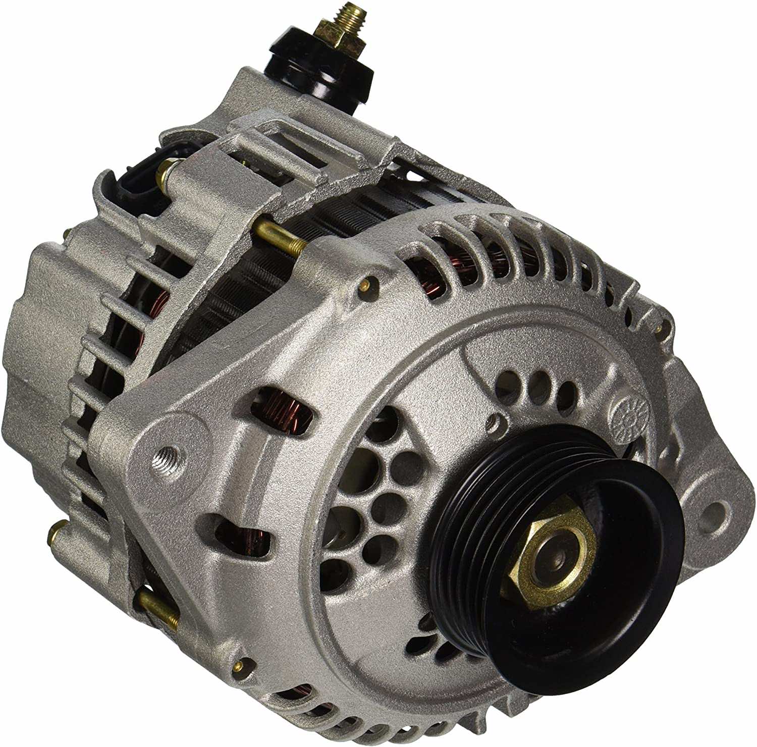 10 Best Alternators For Subaru Forester