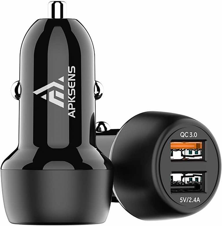 10 Best Car Chargers For Subaru Forester