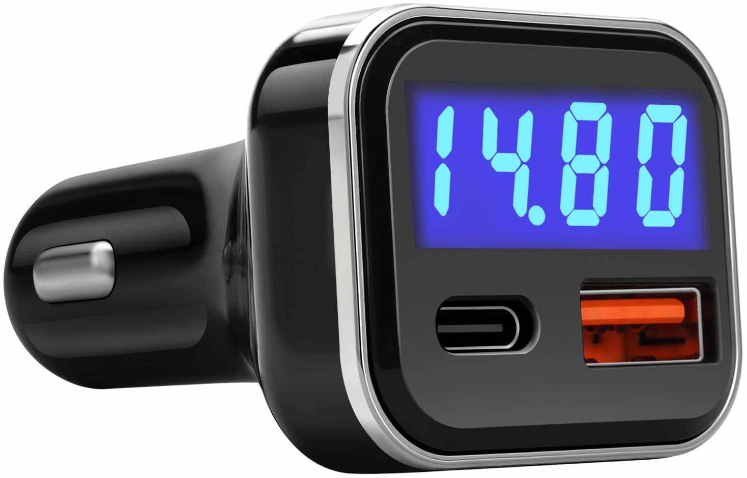 10 Best Car Chargers For Subaru Forester