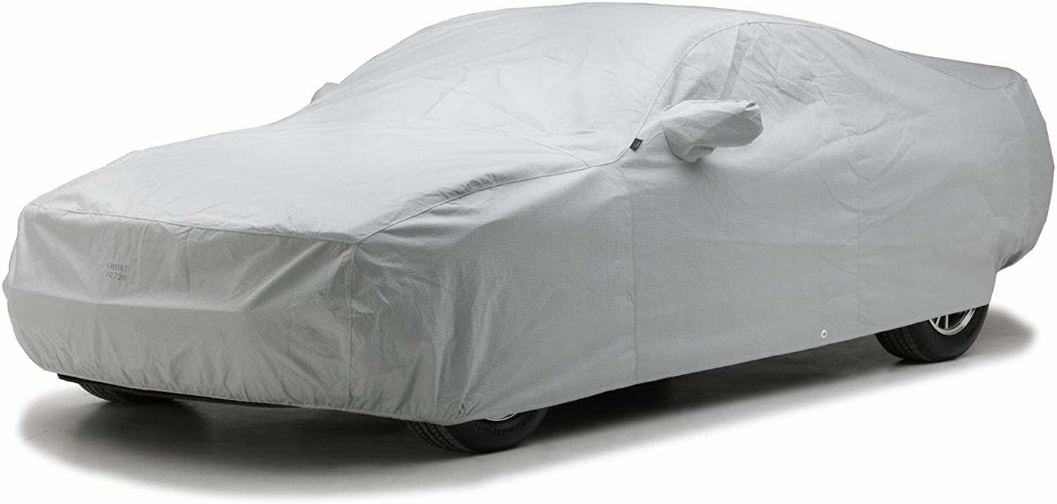 10 Best Car Covers For Subaru Forester