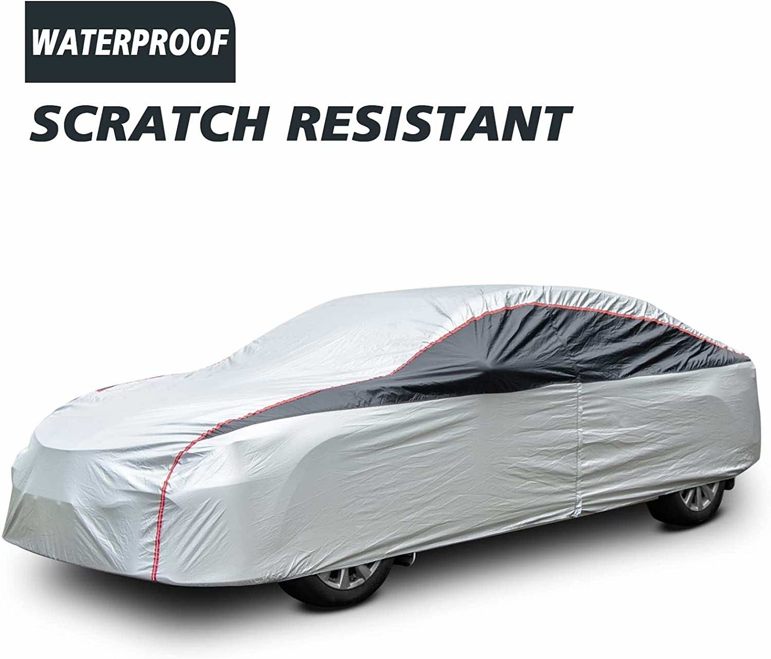 10 Best Car Covers For Subaru Forester