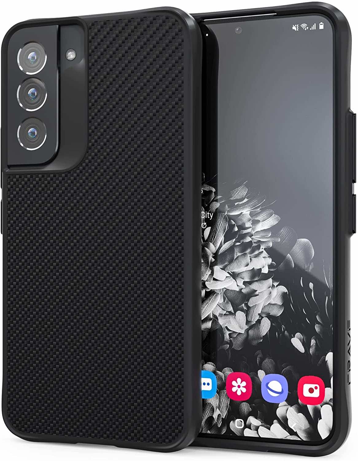 10 Best Cases For Samsung Galaxy S22