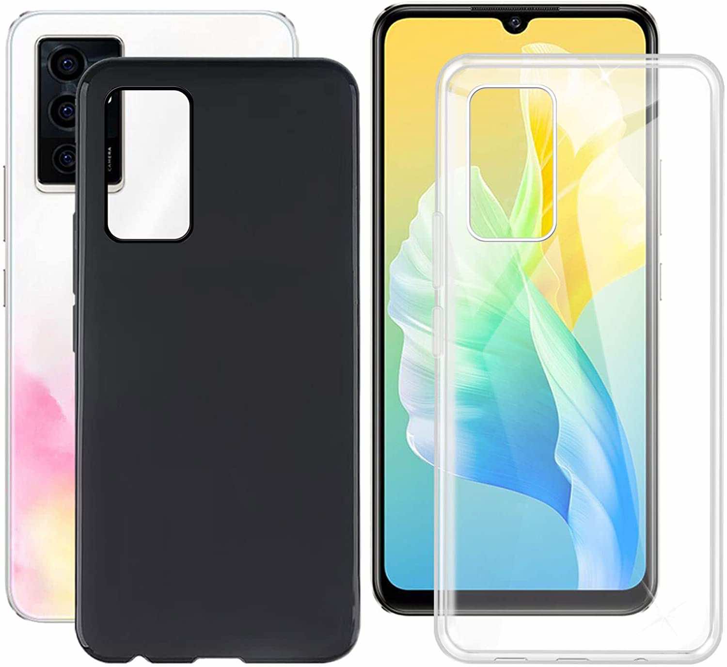 10 Best Cases For Vivo S10e - Wonderful Engineering