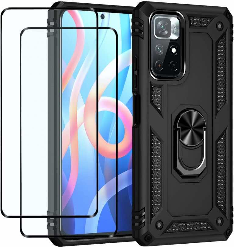10 Best Cases For Xiaomi Redmi Note 11