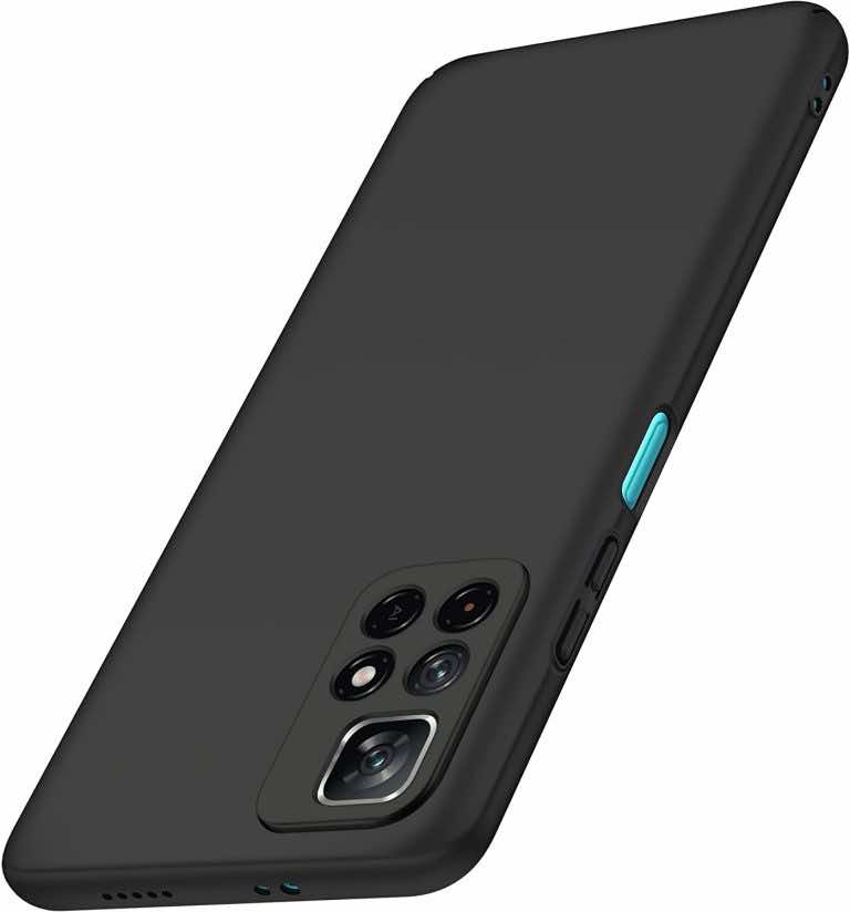 10 Best Cases For Xiaomi Redmi Note 11 8038