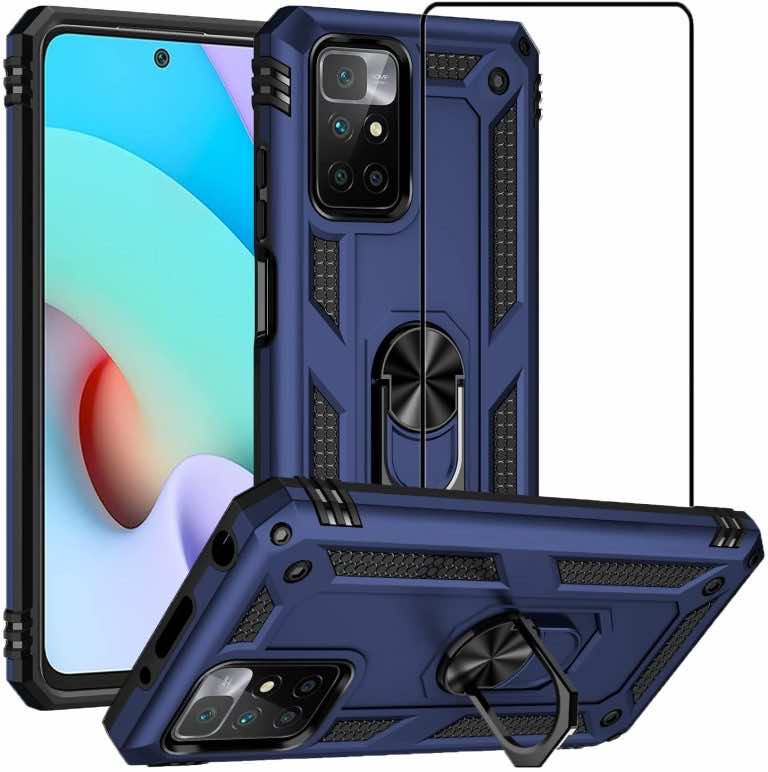 redmi note 11 case cover