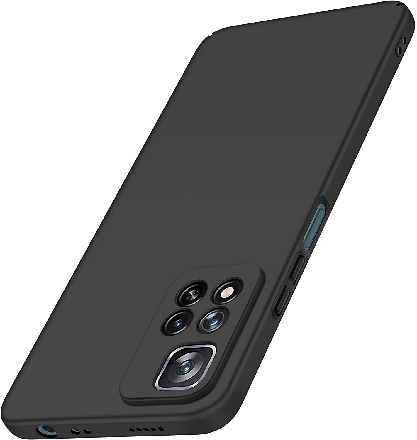 10 Best Cases For Xiaomi Redmi Note 11 Pro 5g