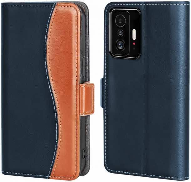 10 Best Cases For Xiaomi Redmi Note 11 Pro 5g 