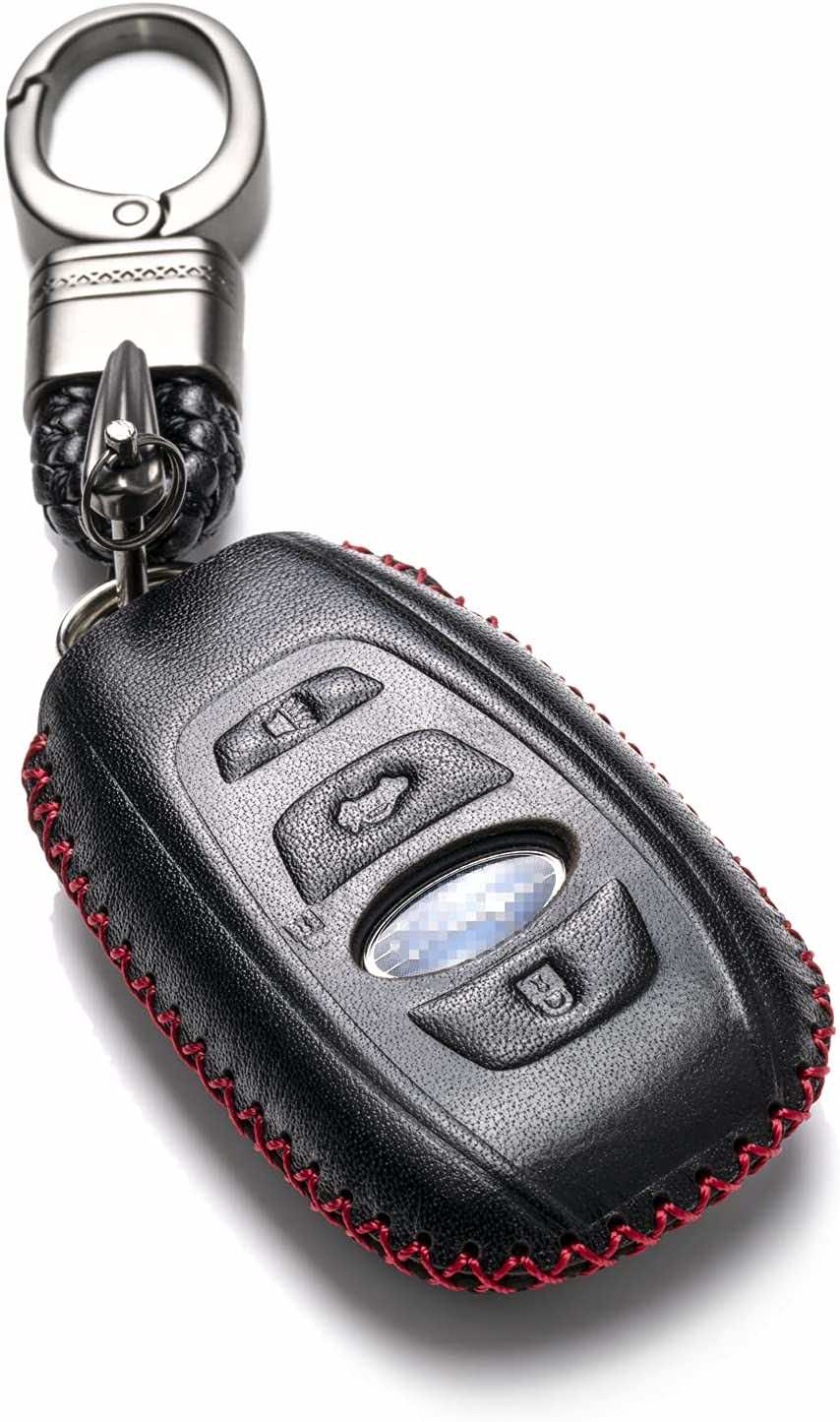 10 Best Key Fob Covers For Subaru Forester