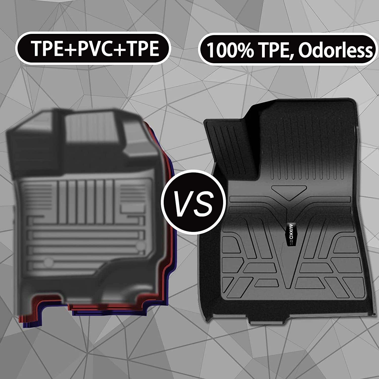 10 Best Floor Liners For Subaru Forester