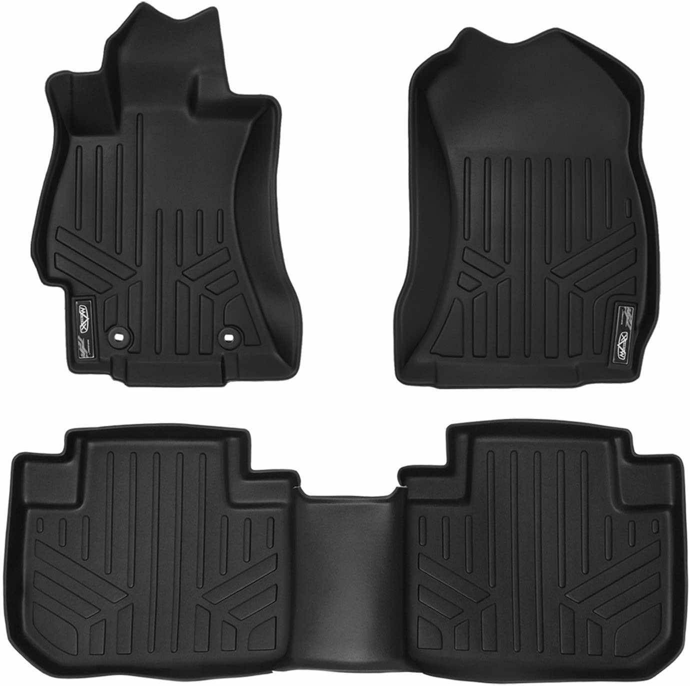 10 Best Floor Liners For Subaru Forester