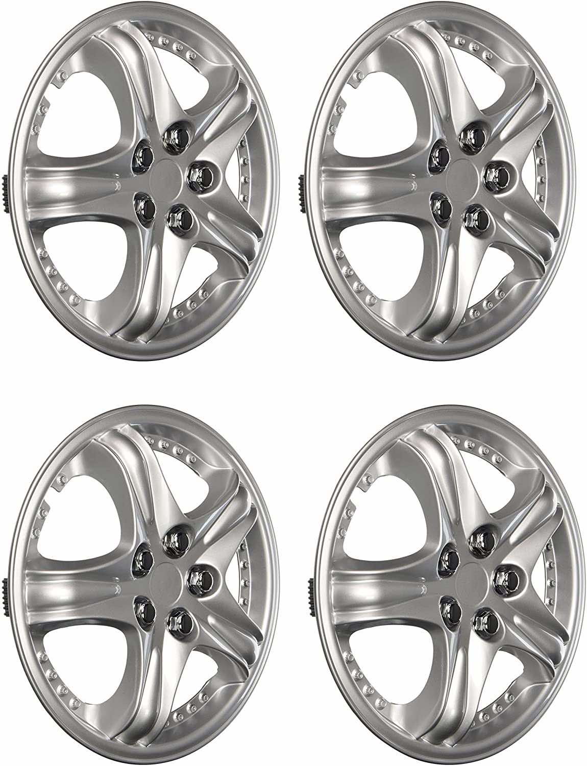 10 Best Hubcaps For Subaru Forester