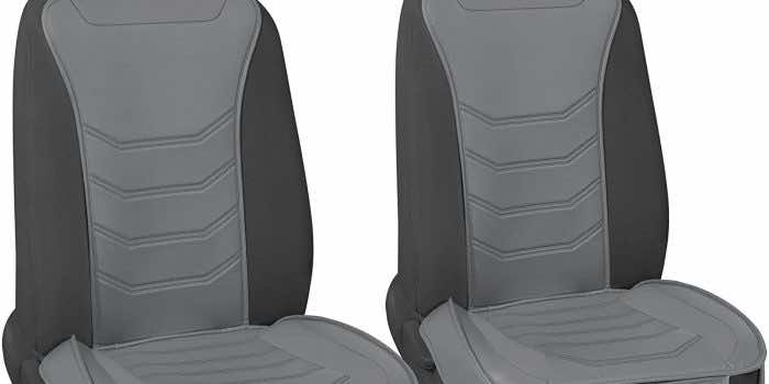 10 Best Leather Seat Covers For Subaru Forester - Oasis Auto Leather Seat Covers Jeep Cherokee