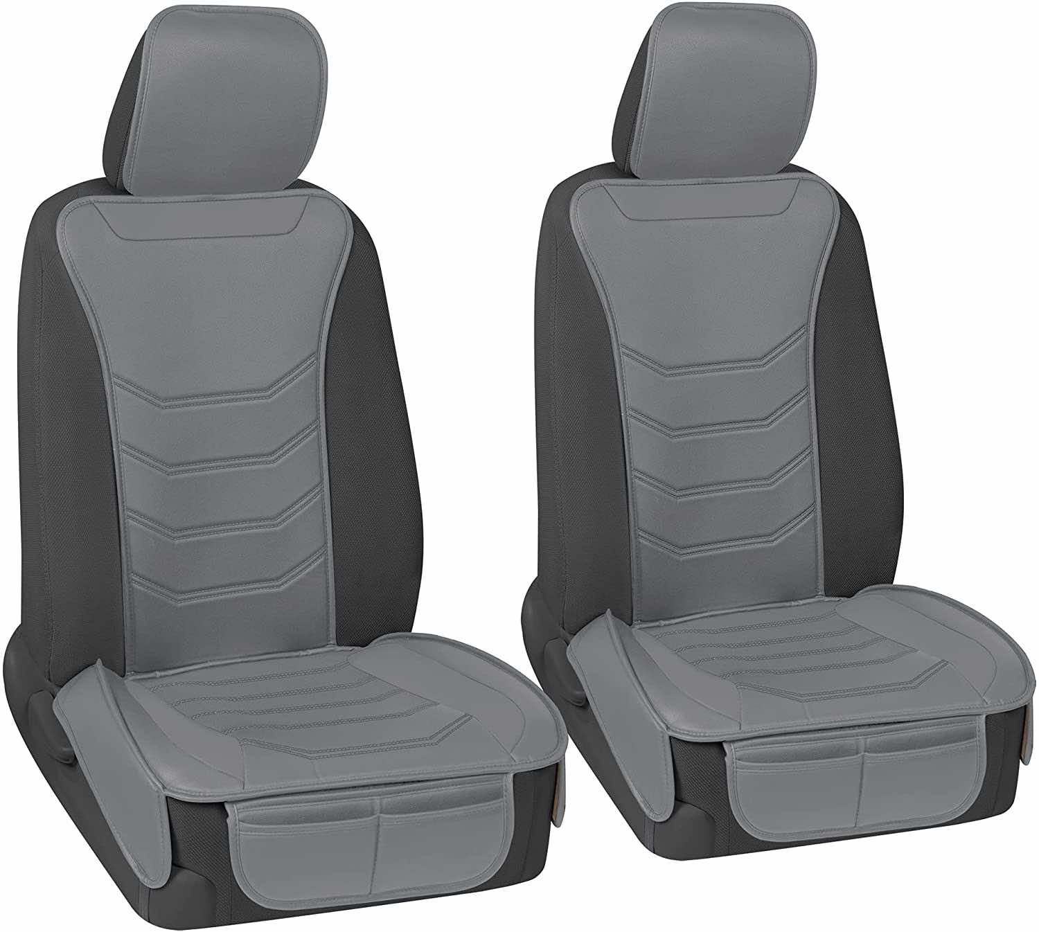 10 Best Leather Seat Covers For Subaru Forester