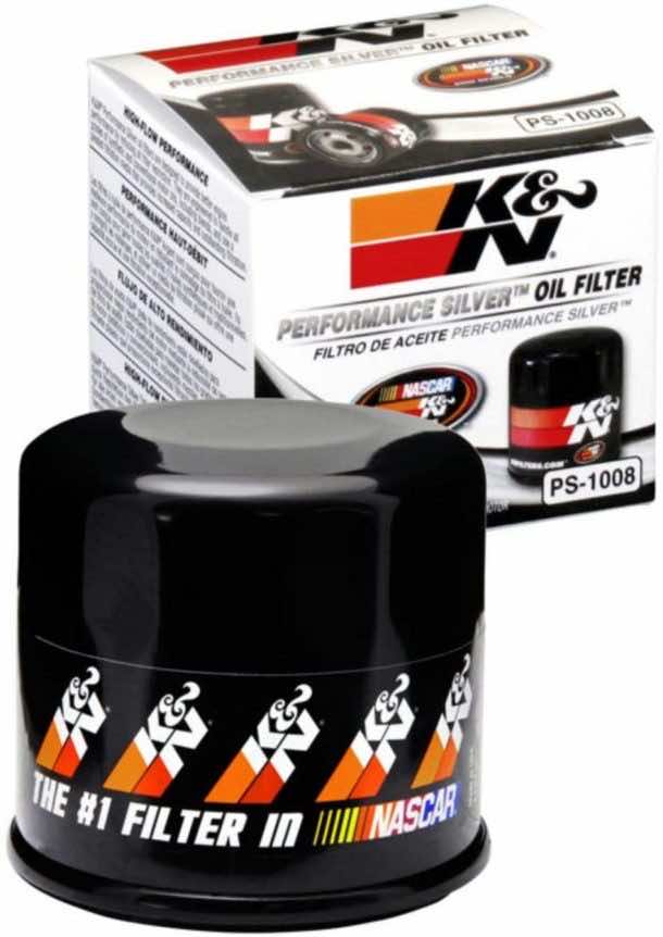 10 Best Oil Filters For Subaru Forester Wonderful Engineer