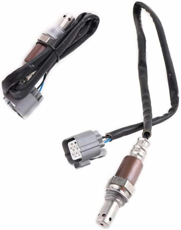 10 Best Oxygen Sensors For Subaru Forester