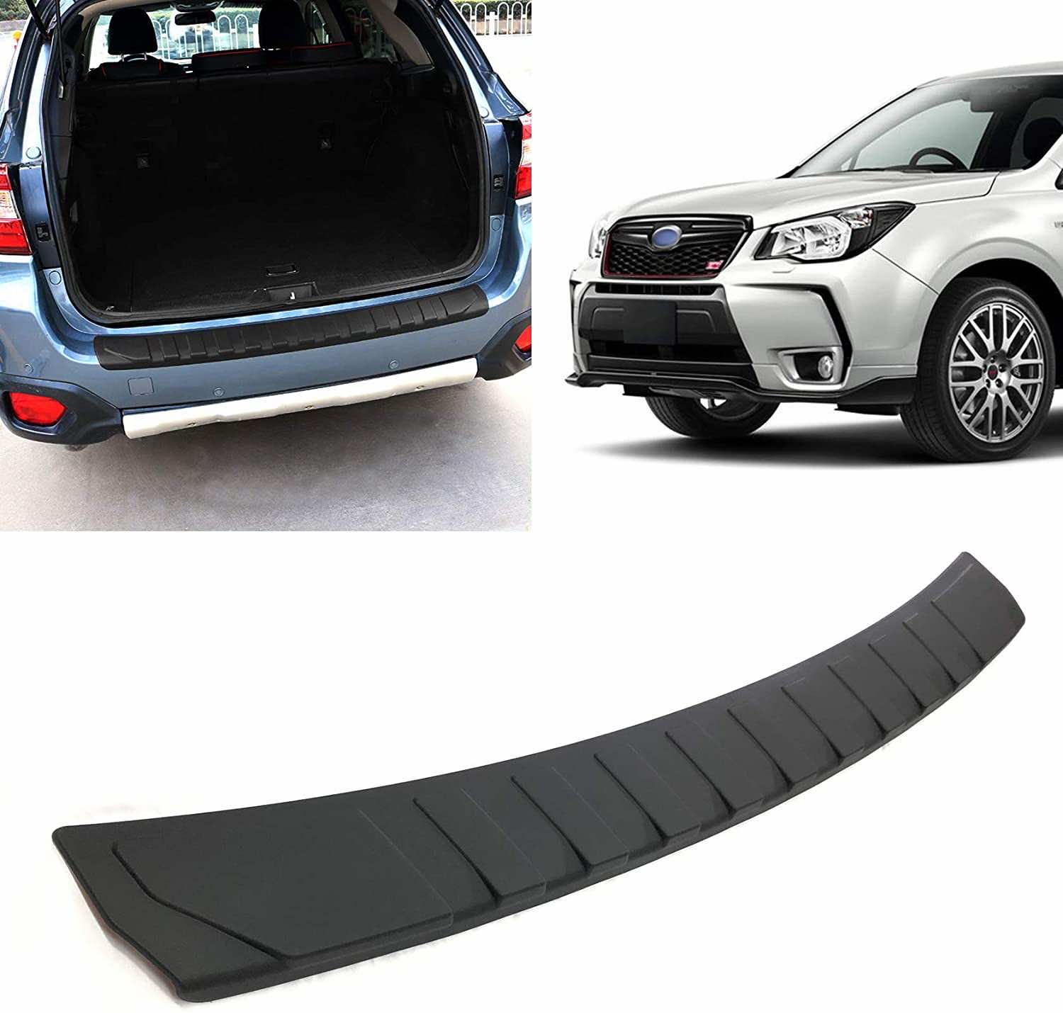 10 Best Rear Bumpers For Subaru Forester 0036