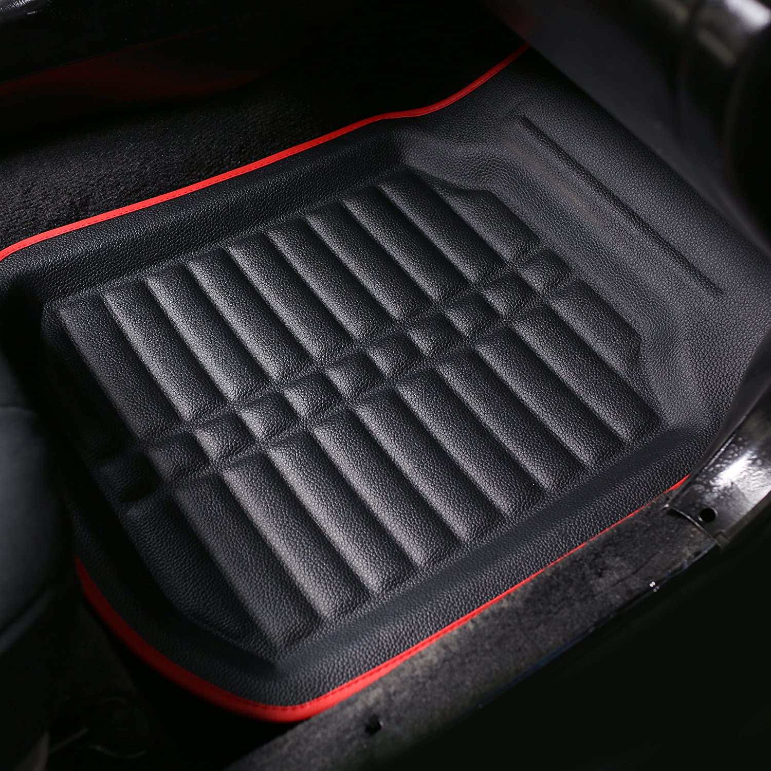 10 Best Rubber Car Mats For Subaru Forester