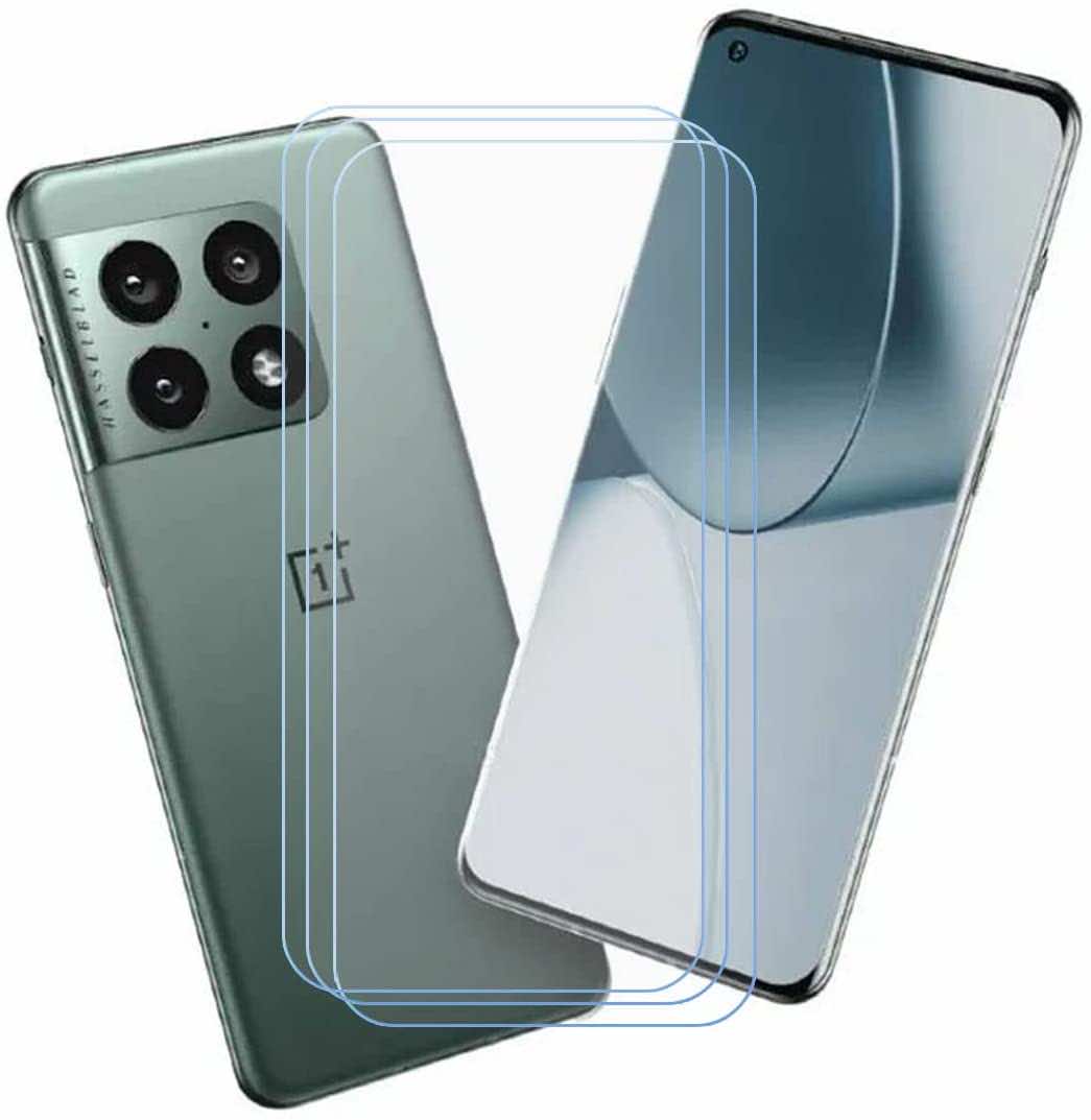 10 Best Screen Protectors For OnePlus 10 Pro