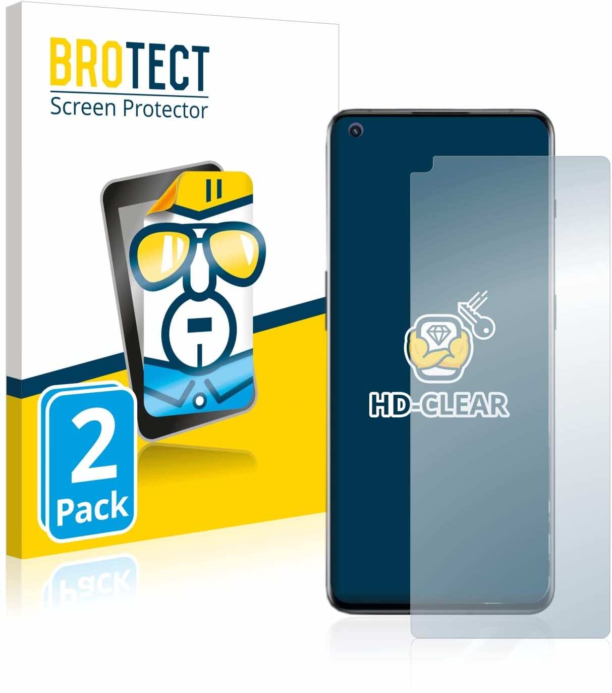 10 Best Screen Protectors For OnePlus 10 Pro