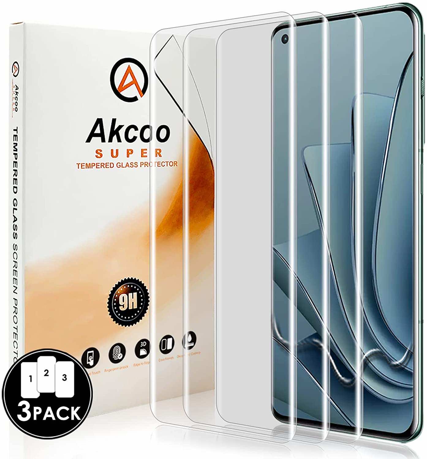 10 Best Screen Protectors For OnePlus 10 Pro