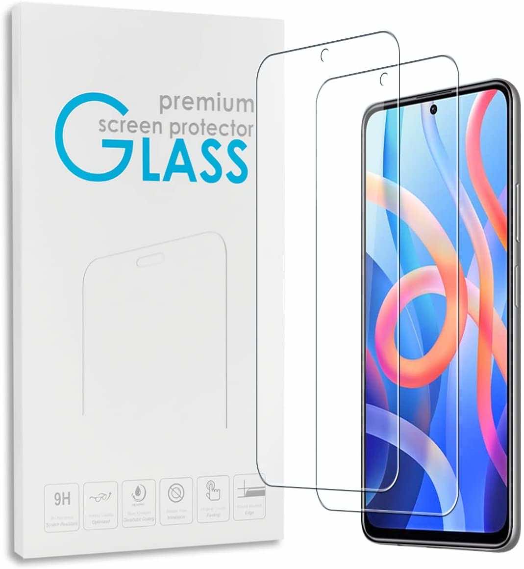 10 Best Screen Protectors For Xiaomi Redmi Note 11