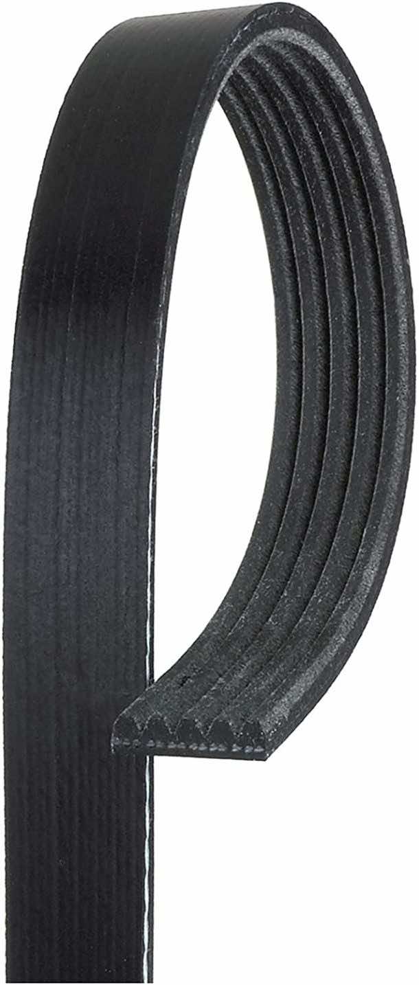 10 Best Serpentine Belts For Subaru Forester