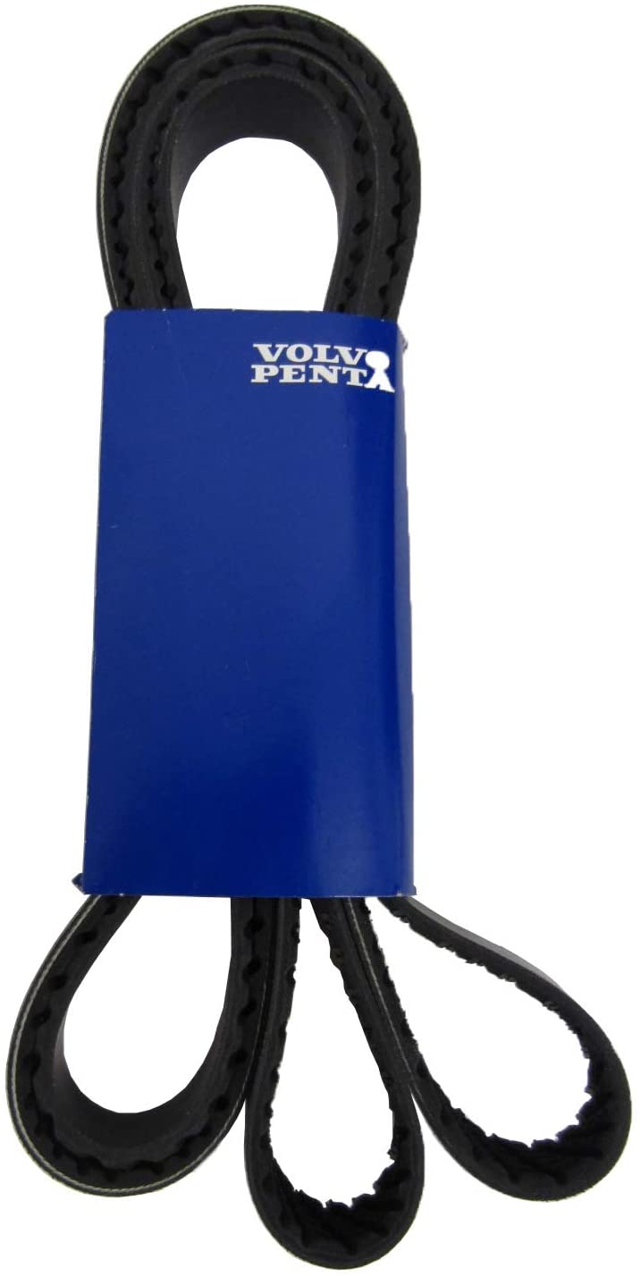 10 Best Serpentine Belts For Subaru Forester