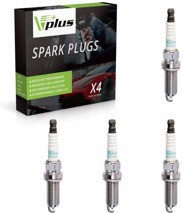 10 Best Spark Plugs For Subaru Forester