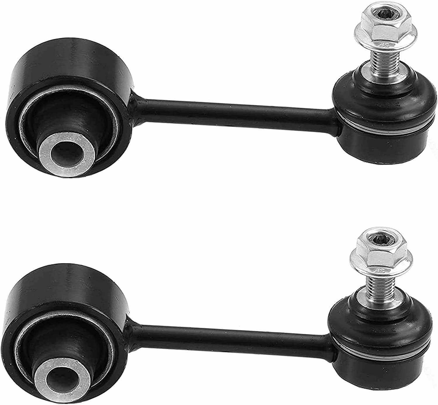 10 Best Suspension Kits For Subaru Forester