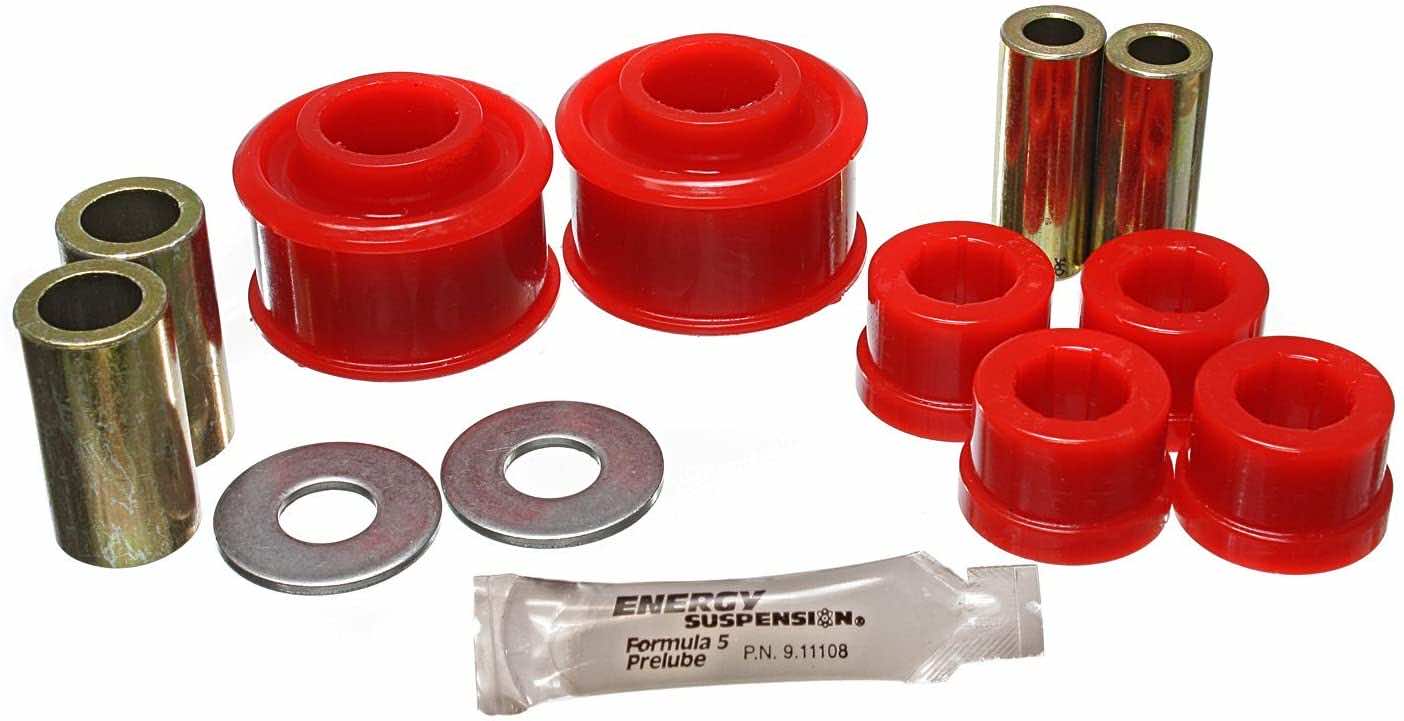 10 Best Suspension Kits For Subaru Forester