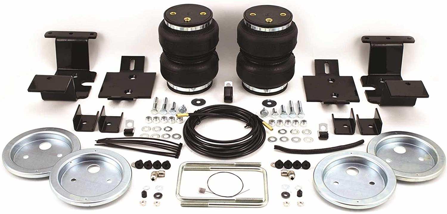 10 Best Suspension Kits For Subaru Forester