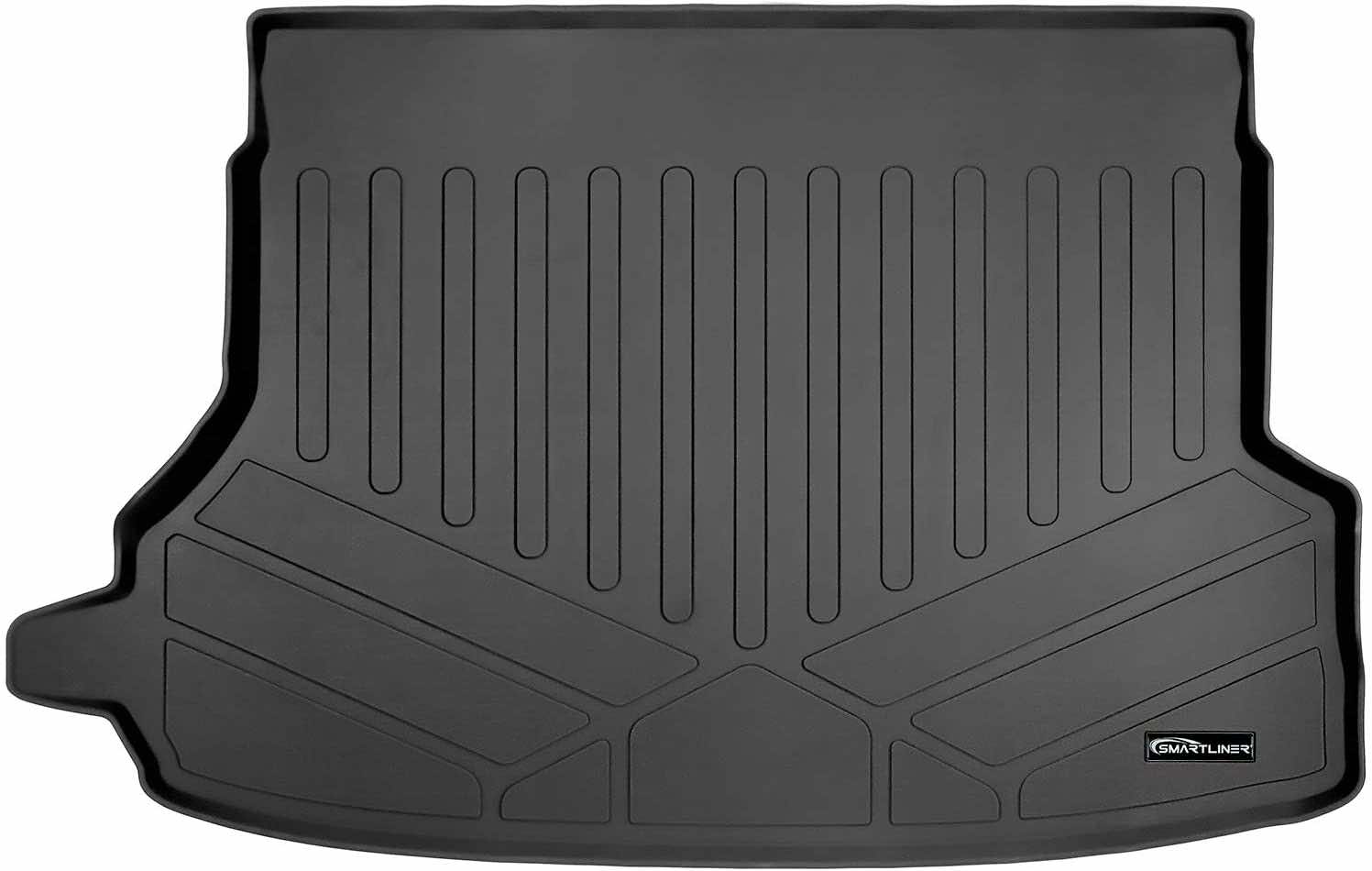 10 Best Trunk Liners For Subaru Forester