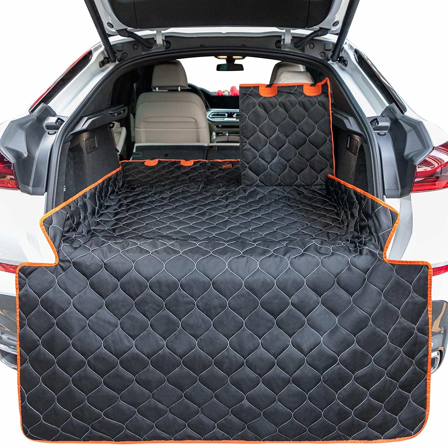 10 Best Trunk Liners For Subaru Forester