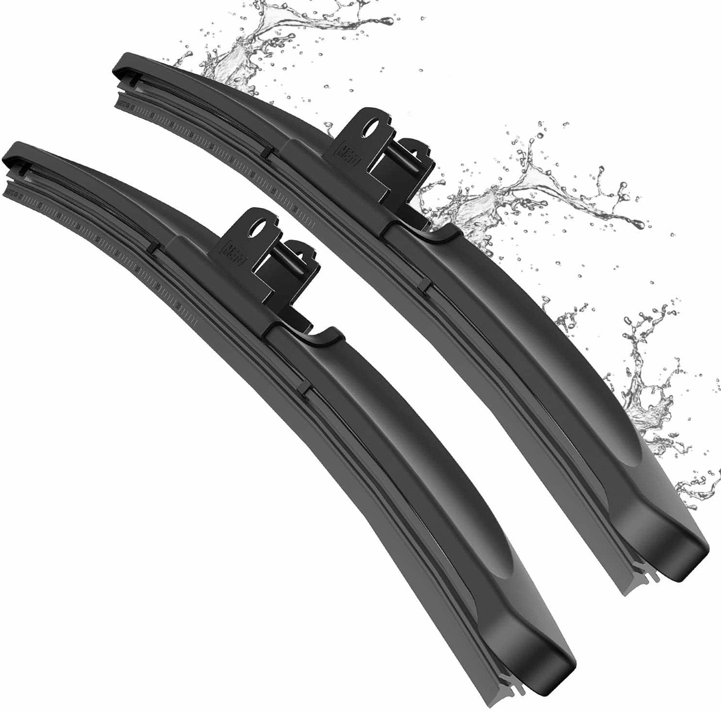 10 Best Wiper Blades For Subaru Forester