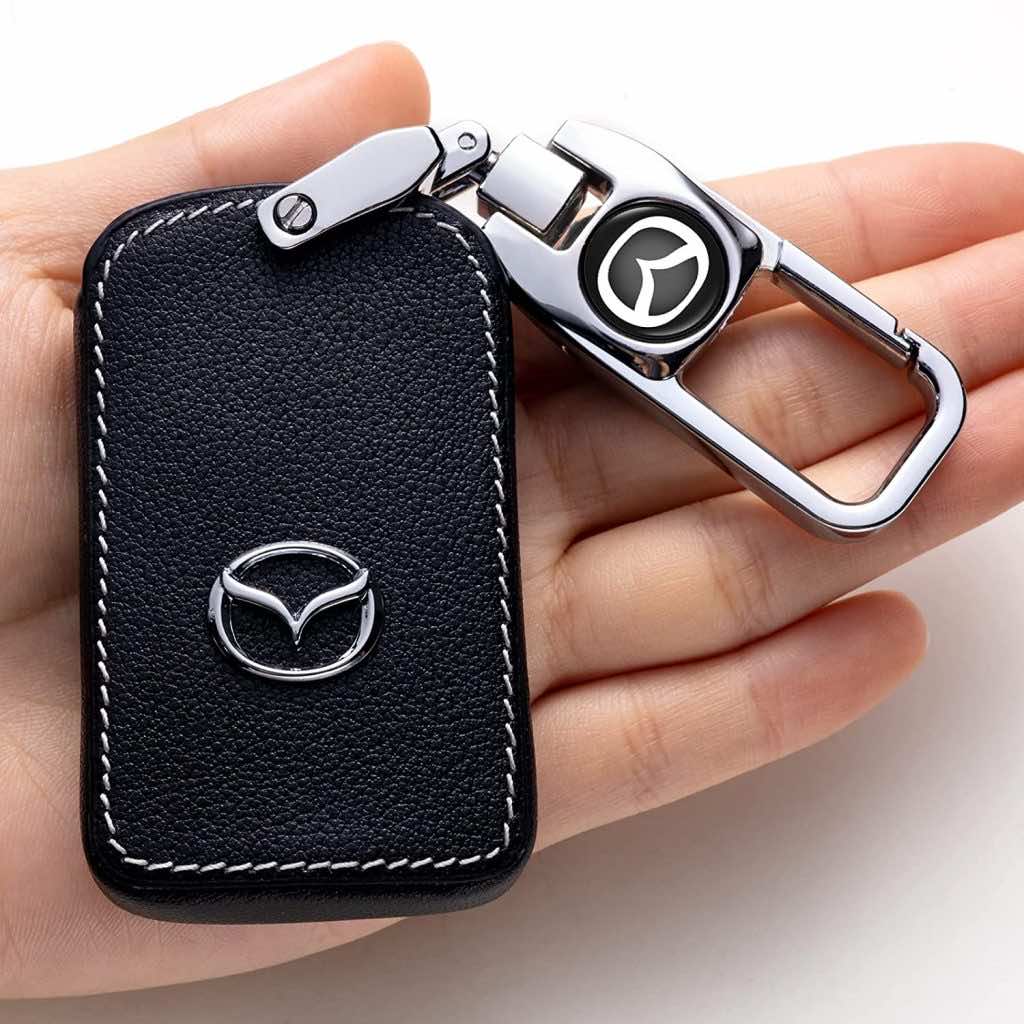 10 Best FOB Key Covers For Mazda CX-5