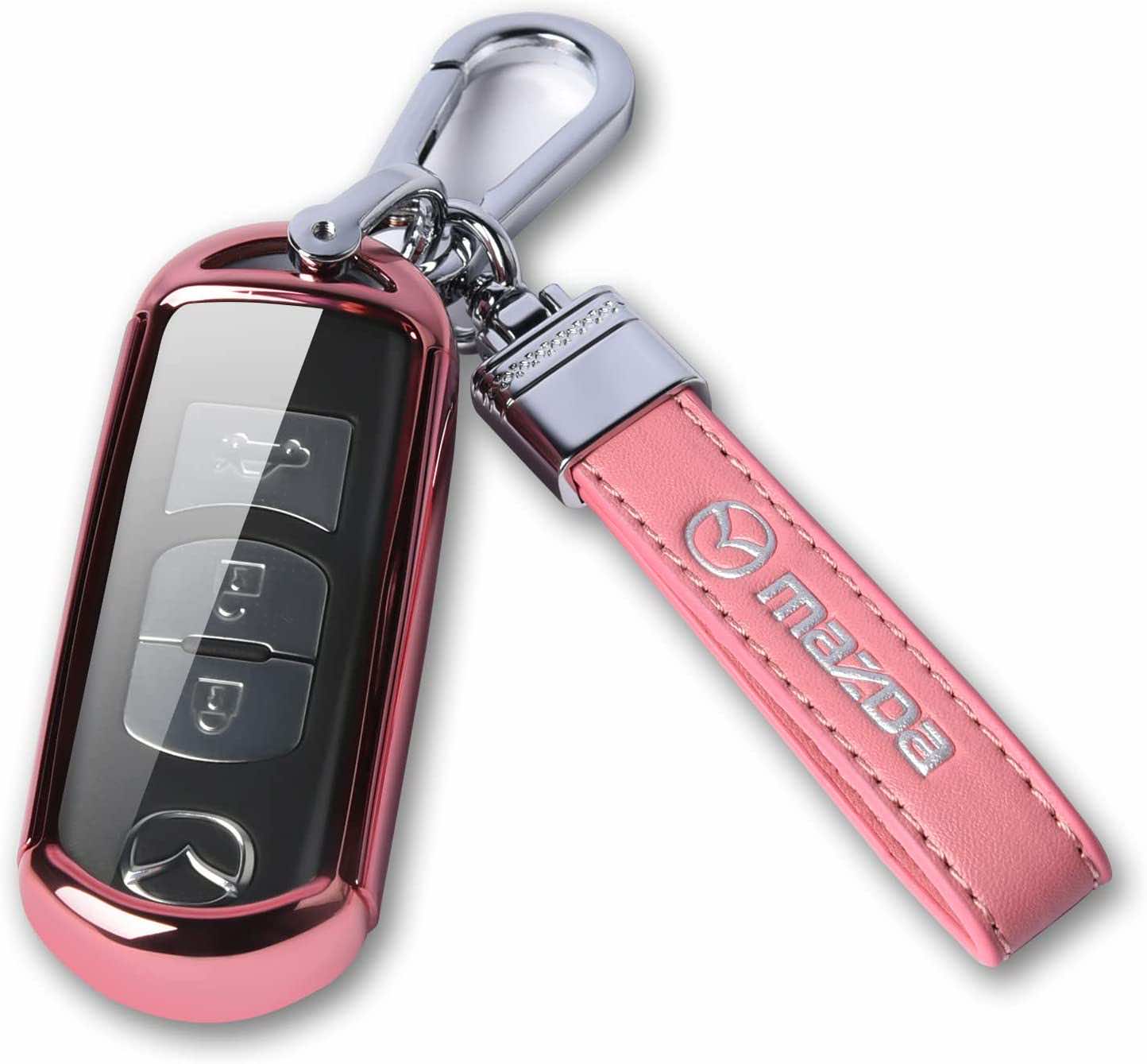 10 Best FOB Key Covers For Mazda CX5 Wonderful Engineerin