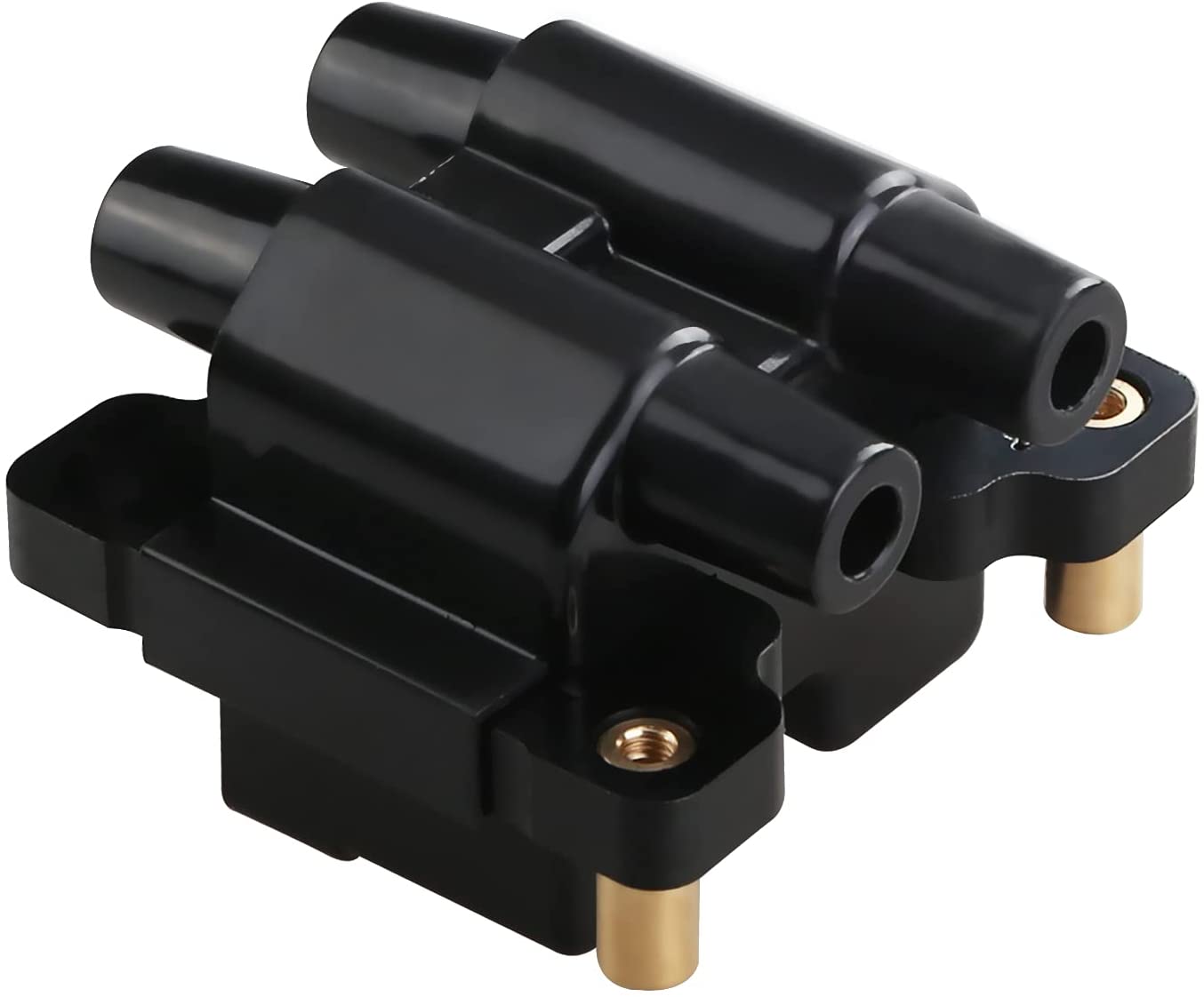 10 Best Ignition Coils For Subaru Forester