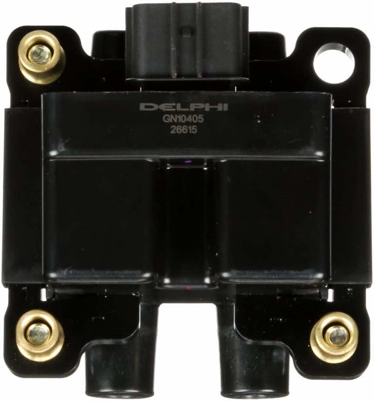 10 Best Ignition Coils For Subaru Forester